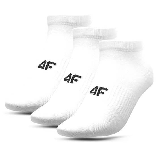 4F Κάλτσες 3 pairs